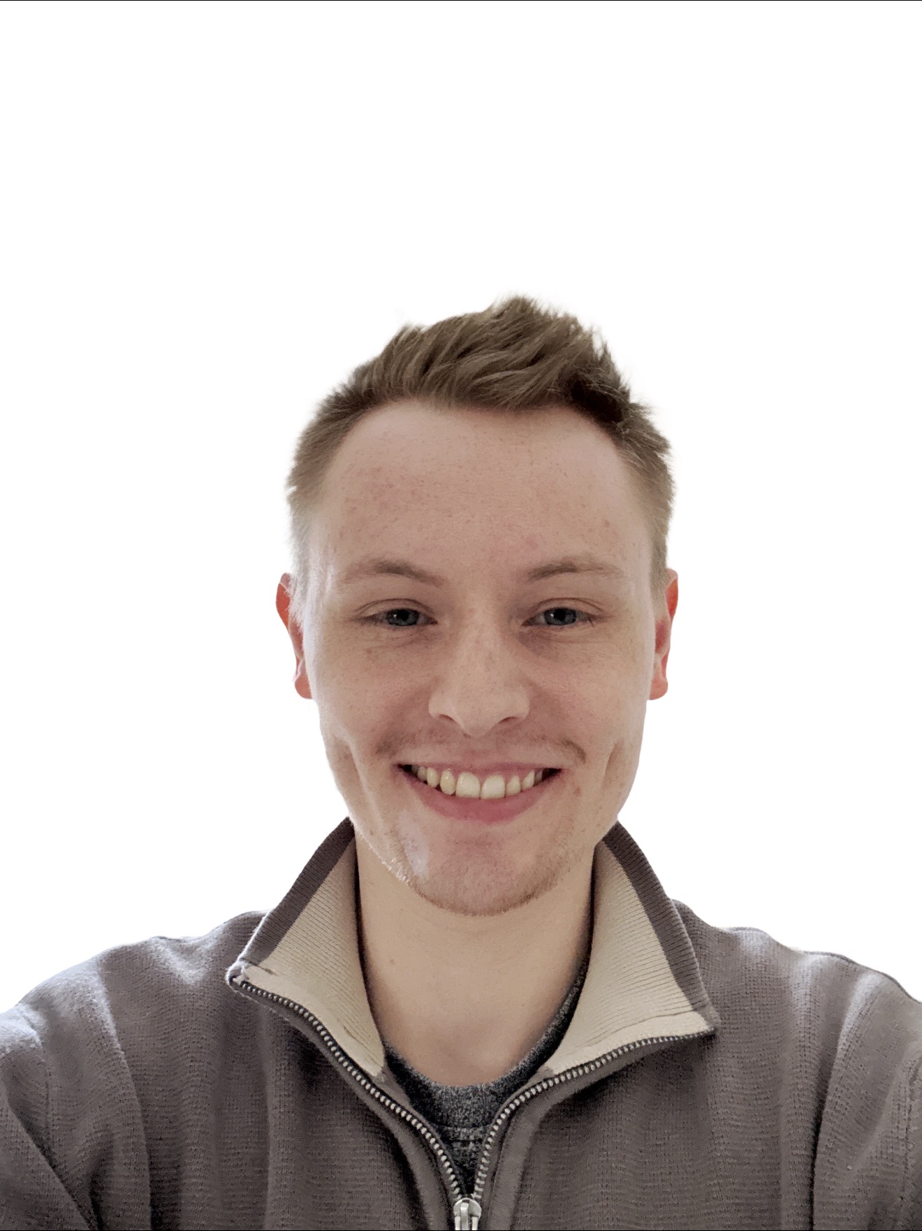 Profile photo of Connor Mattless